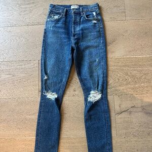 Agolde Denim Jeans